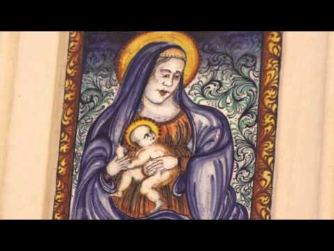 Loreto Aprutino (PE)-Part 1-Le Chiese e i Palazzi