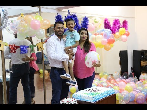 Happy Birthday Baba Haytham 2018 - Bahrain_ Trailer