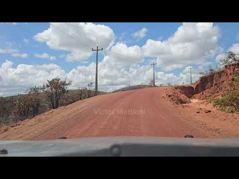 Pelas estradas da Amazônia. #estrada #brasil #uiramutã #roraima 