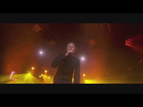 Alan Walker vs Coldplay - Hymn For The Weekend LIVE @ from Bergen