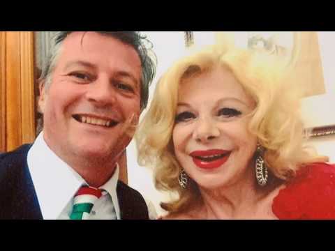 BOSSA SANDROCCHIA Bengi Jumping feat. Sandra Milo