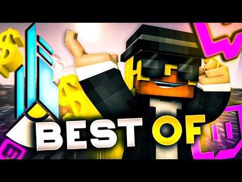 Best Of OP !!! (cité du Swagg etc)