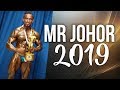 Mr Johor 2019: Event Highlights