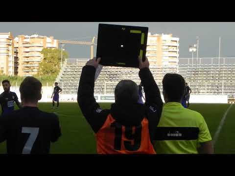 SERIE D GIRONE G. APRILIA RACING CLUB - ANZIO 1924. 0 - 0.