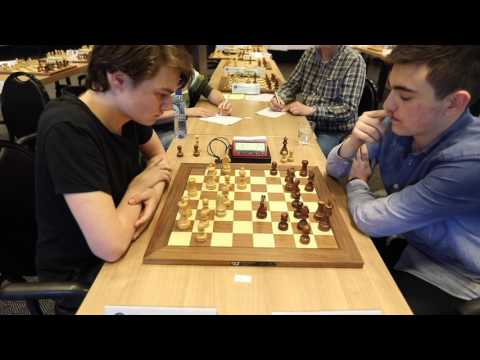 Barrage NJSK 2017 Jeugd A partij 2