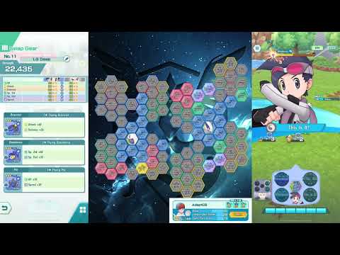 My 100-Clear Legendary Gauntlet 13 Streak (Part 2: 51-100)