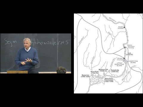 Cossacks and Poles fought very well together.  It's not a combination you'd wish to face.