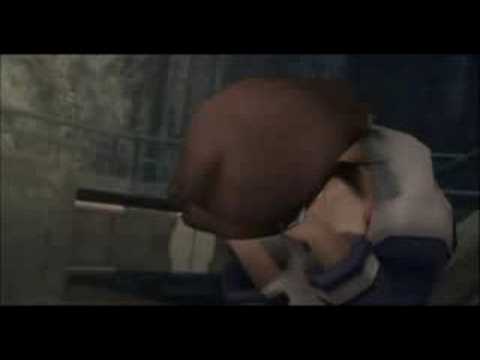 Xenosaga Episode III (149) Chapter 10 - Farewell II