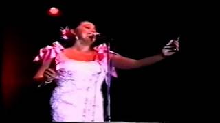 Isabel Pantoja _13 de Mayo