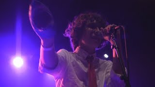 Genesis - It - 2018 School of Rock AllStars Team 7