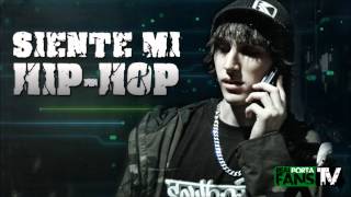 Porta - Siente mi Hip Hop