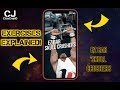 EXERCISE EXPLAINED : EZ BAR SKULL CRUSHERS