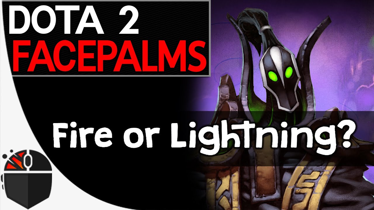 Dota 2: đắng lòng thanh niên định né Sun Strike =))