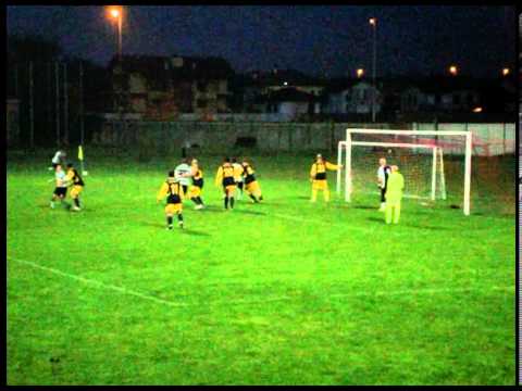Atletico Arluno vs Arconate       2   -   0