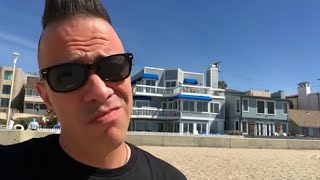 Beverly Hills 90210 Filming Locations Then and Now Part 2 | 90210 Reboot? | Best Wishes Luke Perry