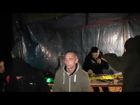 Acid division acid Coming