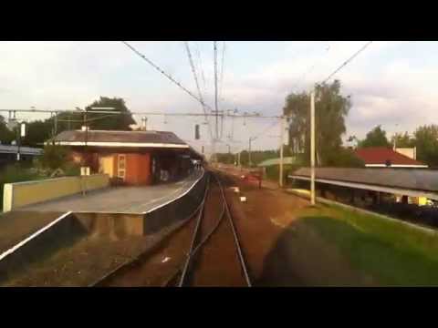 HISPEED HOLLAND Utrecht - Arnhem 2012