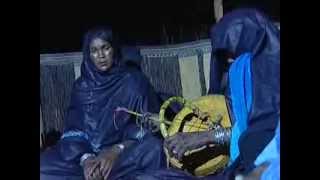 Les pratiques et savoirs liés à l’imzad des communautés touarègues de l’Algérie, du Mali et du Niger