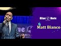 Matt Bianco Live in Milan - 26.09.2020
