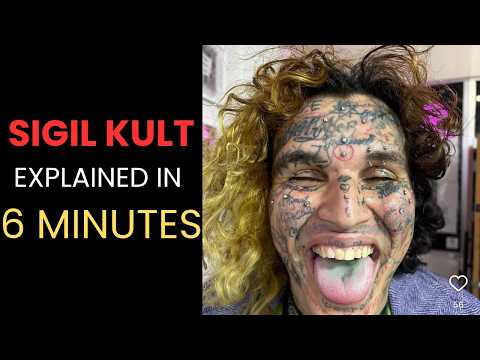 Everything You Need To Know About Sigil Kult In 6 Minutes