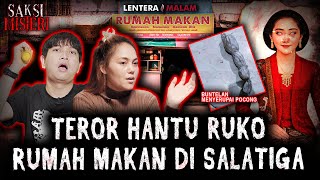 Download lagu TAKUTT BANGETTT! T3R0R SINDEN DI RUMAH MAKAN BERHANTU SALATIGA 🫨 mp3 Download lagu TAKUTT BANGETTT! T3R0R SINDEN DI RUMAH MAKAN BERHANTU SALATIGA 🫨 mp3