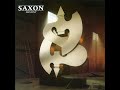 Saxon - S.O.S. (2026 Remastered)