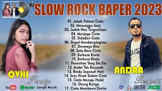 Download lagu Andra Respati Feat Ovhi Firsty   Adaik Palarai Cinto  lagu Baper Terbaik & Viral 2023 mp3