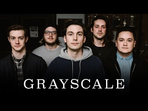 Grayscale - Atlantic (Official Music Video)