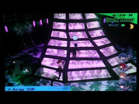 Persona 3 FES Playthrough, pt. 53