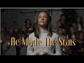 He Made The Stars New Christmas Song Celebrate S The Saviors Birth And Final Gift His Life