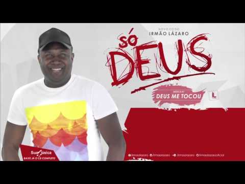 Deus Me Tocou video