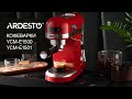Ardesto YCM-E1501 - відео