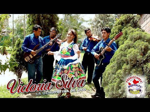 VICTORIA SILVA - UCHUPATINO TRAICIONERO