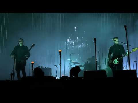 Sigur Rós anuncian conciertos con orquesta en Barcelona y Bilbao