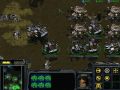 The Day of a Starcraft Warrior 