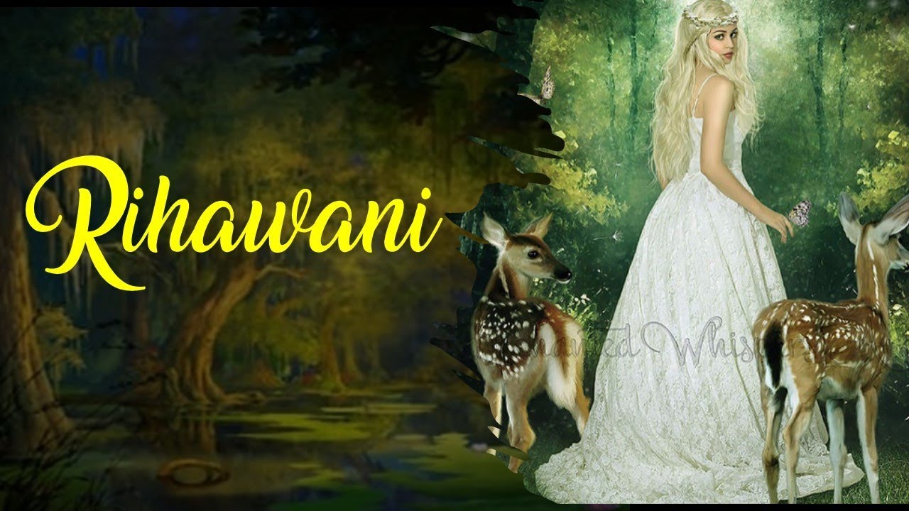 RIHAWANI / MITOLOHIYA/FILIPINO 10