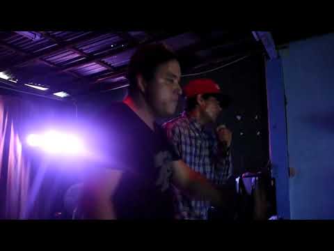 YESKMAN VS 21 GRAMOS | OCTAVOS | GRAN FINAL DE PILARES