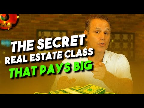 STOP Buying Residential Real Estate!