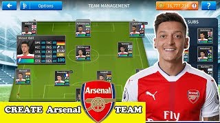 How To Hack Arsenal Team In Dls 19 Unlimited Coins - Unlock All Players in Dream League Soccer 2019