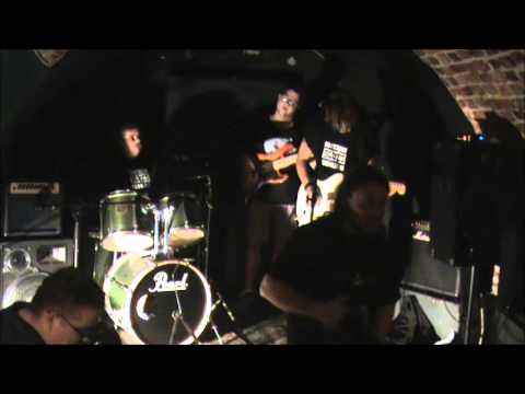 225 Soczewa Blues Session - 26.07.2013