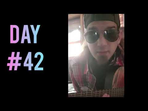 Guitar Licks & Tricks (EVERY DAY!) #42- Blues Lick