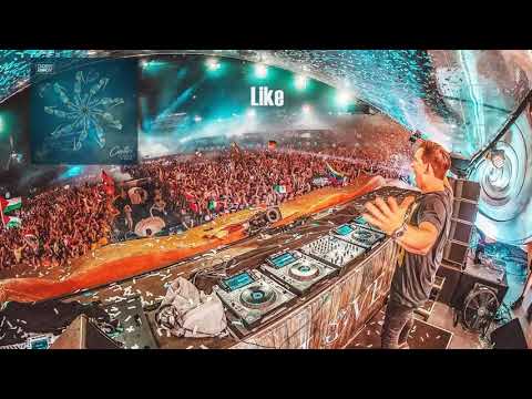 Hardwell & Deorro & Dopebwoy - ID vs Cartier (Alex mashup)