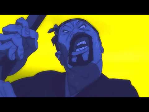 LDMA - The Slump God