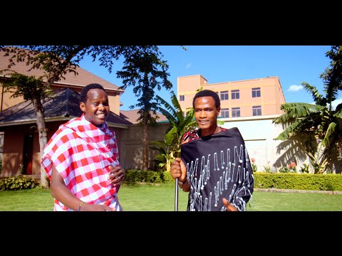 Olo Mayana Lucas Ft Paulo Siria - Engai Njakisinanu ( Official Video )