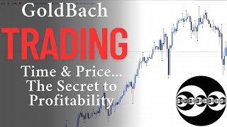 GoldBach Trading - The Secret to Time & Price Alignment - Precision Trading