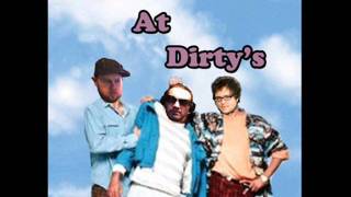 Weerd Science - Therapy Session