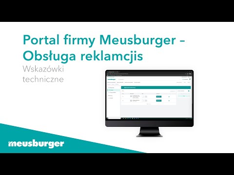 Realizacja reklamacji