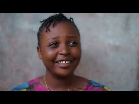 THE UNIQUE NIACHENI official video