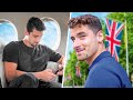 Day In The Life Of A Young Millionaire In London
