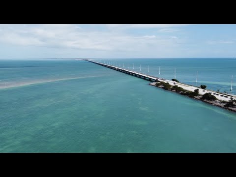 2022 0302 Miami to Key West